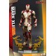 Iron Man 3 QS Series Action Figure 1/4 Iron Man Mark XLII Deluxe Version 51 cm